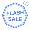 Flash Sale Clock element - Free transparent PNG, SVG. No Sign up needed.