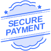 Secure Payment Star element - Free transparent PNG, SVG. No Sign up needed.