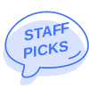 Staff Picks Bubble element - Free transparent PNG, SVG. No Sign up needed.