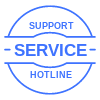Support Service Hotline Circle element - Free transparent PNG, SVG. No Sign up needed.