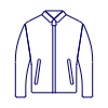 Leather Jacket 2 Illustration from UX Line Set