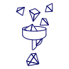 Objects Filter Illustration from UX Line Set