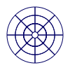 Color Wheel 1 Illustration from UX Line Set