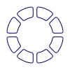 Color Wheel 2 Illustration from UX Line Set