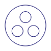 Primary Colors Illustration from UX Line Set