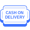 Cash On Delivery Ticket element - Free transparent PNG, SVG. No Sign up needed.