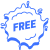 Free Splash element - Free transparent PNG, SVG. No sign up needed.