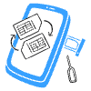 Replacing Sim Illustration from Brooklyn Set
