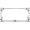 Composition 13 Element from Art Nouveau Vectors Set