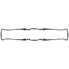 Composition 16 Element from Art Nouveau Vectors Set