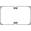 Composition 37 Element from Art Nouveau Vectors Set