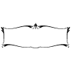 Composition 43 Element from Art Nouveau Vectors Set