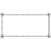 Composition 5 Element from Art Deco Vectors Set