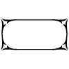Composition 57 Element from Art Nouveau Vectors Set