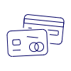 Credit Card illustration - Free transparent PNG, SVG. No sign up needed.