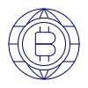 Crypto World Illustration from UX Line Set