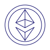 Ethereum Illustration from UX Line Set