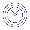 Monero Illustration from UX Line Set