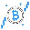 Bitcoin illustration - Free transparent PNG, SVG. No sign up needed.