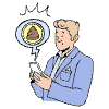 Shitcoin 1 Illustration from Bruxelles Set