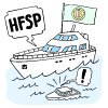 Slang HFSP illustration - Free transparent PNG, SVG. No sign up needed.