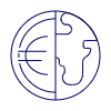 Euro World Illustration from UX Line Set