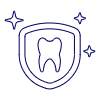 Dentistry Tooth Protection illustration - Free transparent PNG, SVG. No sign up needed.