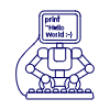 Machine Learning 3 illustration - Free transparent PNG, SVG. No sign up needed.