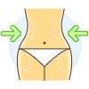 Loose Weight 3 Illustration from UX Colors Set