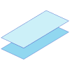 Rectangle Line Shade element - Free transparent PNG, SVG. No Sign up needed.