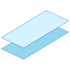 Rectangle Line Shade element - Free transparent PNG, SVG. No sign up needed.