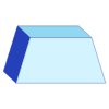Trapezoid Line Shade element - Free transparent PNG, SVG. No sign up needed.