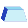 Trapezoid Line Shade element - Free transparent PNG, SVG. No Sign up needed.