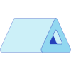 Triangle Roof Line Shade element - Free transparent PNG, SVG. No Sign up needed.