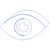 Eye Focus Line element - Free transparent PNG, SVG. No sign up needed.