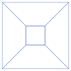 Square Line element - Free transparent PNG, SVG. No sign up needed.