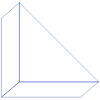 Triangle 2 Line element - Free transparent PNG, SVG. No sign up needed.