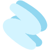 Brush Shade Element from Volumetric Shapes Set