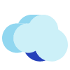 Cloud Shade 3 element - Free transparent PNG, SVG. No Sign up needed.