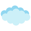 Cloud Shade 4 element - Free transparent PNG, SVG. No Sign up needed.
