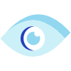 Eye Focus Shade element - Free transparent PNG, SVG. No Sign up needed.
