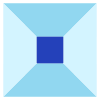 Square Shade element - Free transparent PNG, SVG. No sign up needed.