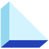 Triangle 2 Shade element - Free transparent PNG, SVG. No sign up needed.