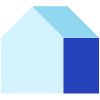 Triangle Square House Shade element - Free transparent PNG, SVG. No sign up needed.