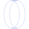 Oval Ring Wireframe element - Free transparent PNG, SVG. No sign up needed.