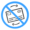 No Transactions Illustration from Brooklyn Set