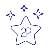 Player 2nd Illustration from UX Line Set