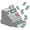 Cash Out illustration - Free transparent PNG, SVG. No sign up needed.