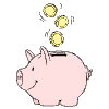 Finances Saving Money_1 illustration - Free transparent PNG, SVG. No sign up needed.