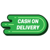 Cash On Delivery Sticker element - Free transparent PNG, SVG. No sign up needed.